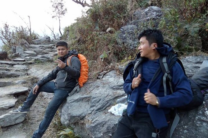1 Day Nature Walk of Pokhara Valley - Must-Visit Natural Attractions in Pokhara