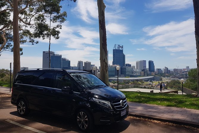 1-Day Pinnacles and Yanchep Tour From Perth - Cancellation Policy