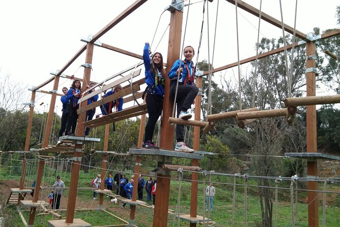 1-Day Ticket in Cañada Verde Nature Park and Enchanted Forest - Overview and Location