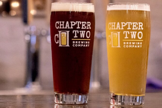 1-Day Windsor Essex Barrels Bottles and Brews Trail - Overview and Duration