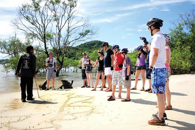 1 Hour ATV Riding in Phuket - Inclusions and Pickup Details