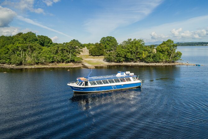 1 Hour Lake Cruise on Killarneys Largest Lake - Price and Booking Details