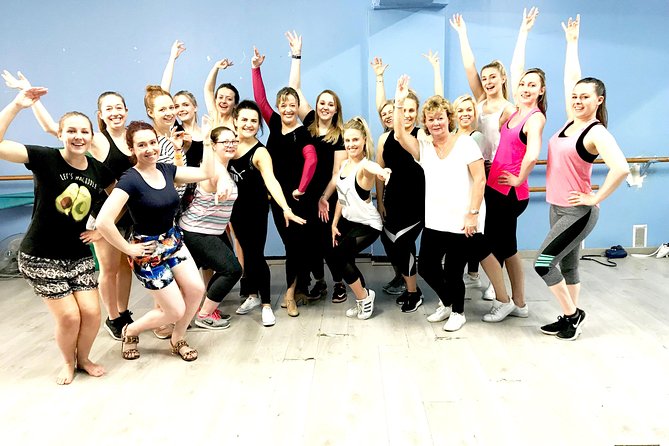 1-Hour Private Flamenco Class Experience in Madrid - Pricing and Reservation Details