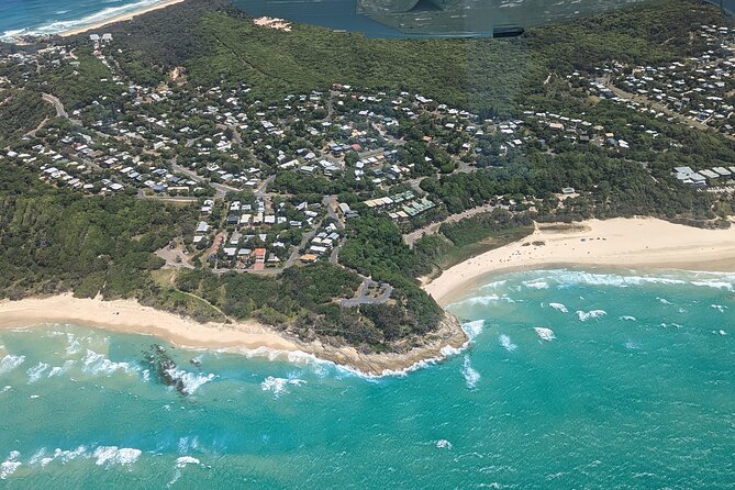 1 Hour Private Flight Tour With Paired Inflight Beer Tasting - Flight Tour Overview