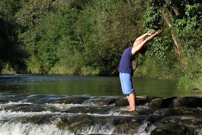 1-Hour Yoga Class in Lindau - Booking Details