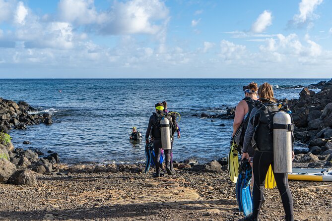 1 Tank Discover Scuba at Koloa Landing With No Experience Needed - What Is Discover Scuba at Koloa Landing?