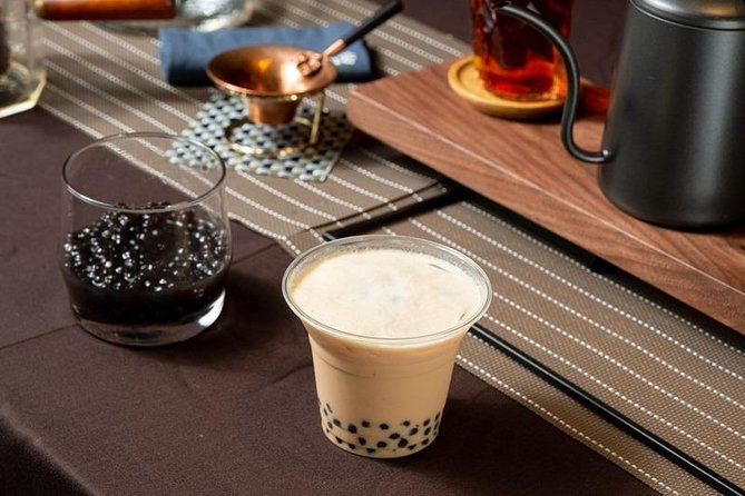 10-Day Round Taiwan Tea Origin Tour - Pricing and Booking Details