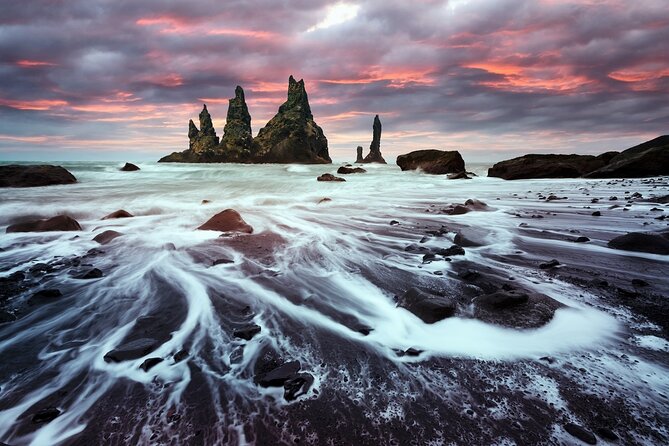 10 Days Iceland Ring Road In-depth Private Tour - Tour Duration and Focus