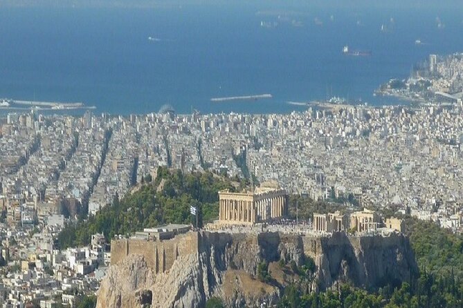 10 Days Tour Walk Athens Cycle Peloponnese Scooter Santorini - Selecting Date and Travelers
