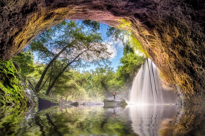 10 Hours Private Hiking in Khao Yai National Park From Bangkok - Duration and Itinerary