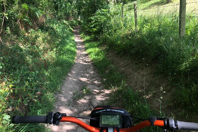 100% Emotion and Tasting" Ride on an All-Terrain Electric Scooter - Scooter Specifications