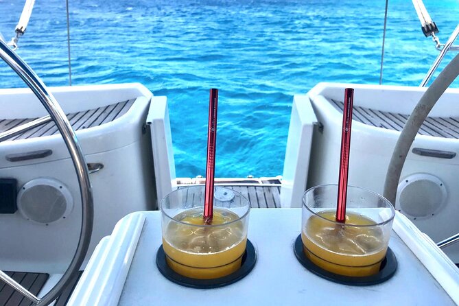 100% Private Snorkel & Sail Charter on Bonaire by Solobon Sailing - Cancellation Policy and Refunds