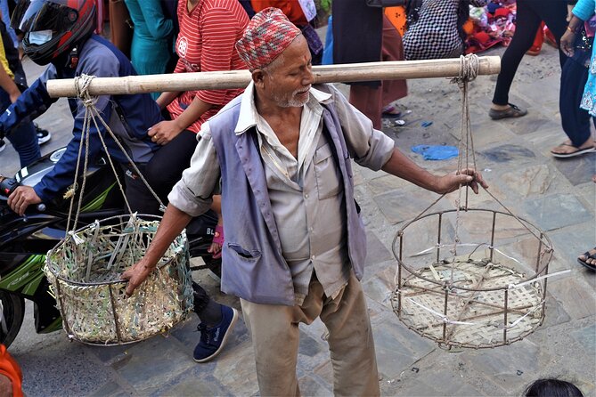 11-Day Private Guided Local Tour in Nepal - Accommodations and Meals