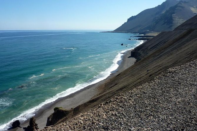 12-Days Grand Tour of Iceland Tour From Reykjavík - Tour Overview and Itinerary