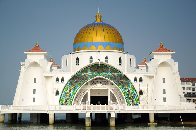 *16 Hrs Melaka Flexible Day & Night Car Tour From Singapore W Tour Guide - Tour Overview
