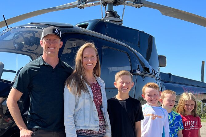 16 Mile Helicopter Tour-Disney Springs, Epcot, Hollywood Studios - Selecting Date and Travelers