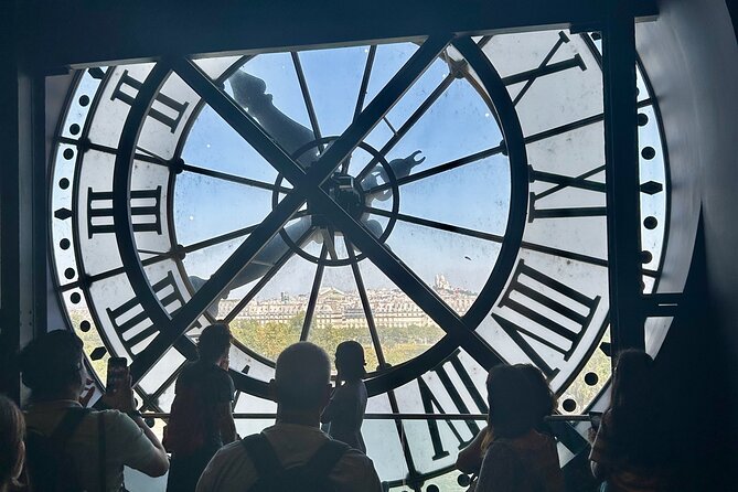 2, 4, or 6 Days Museums Pass Paris - Pass Price and Booking Details