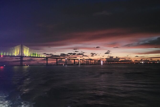 2.5-Hour Sunset Cruise Tour in St. Petersburg - Overview and Tour Highlights