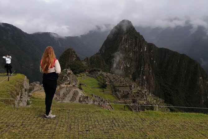 2.5hr Guided Tour of Machu Picchu With Top-Rated Private Guide - End Point and Continuing Exploration