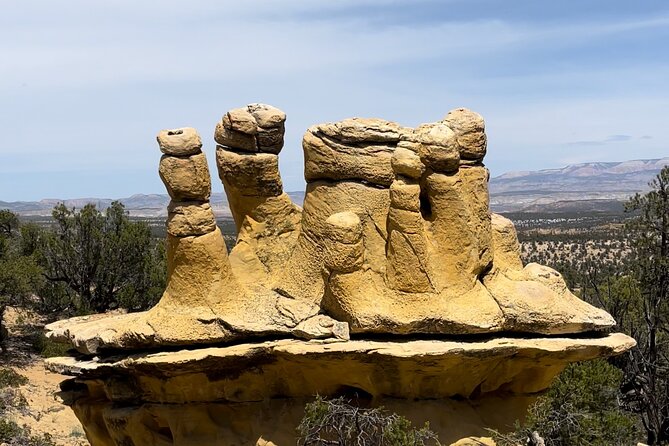 2.5hr Slot Canyon Sunset Tour Grand Staircase/Greater Bryce Area! - Tour Duration and Schedule