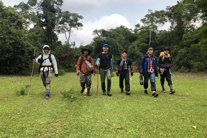 2-Day A Luoi Trekking - Overview and Inclusions