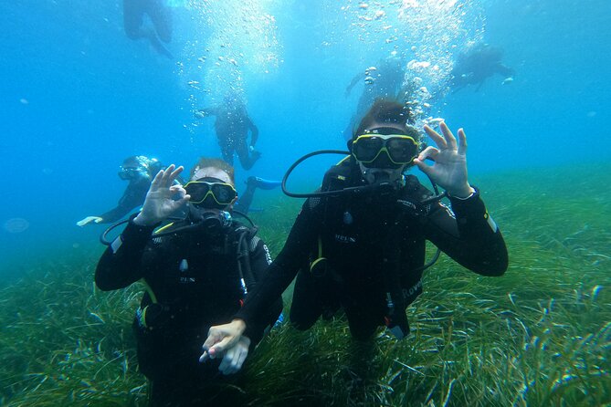 2-Day Activity Scuba Diver Certification in Santorini - Activity Details
