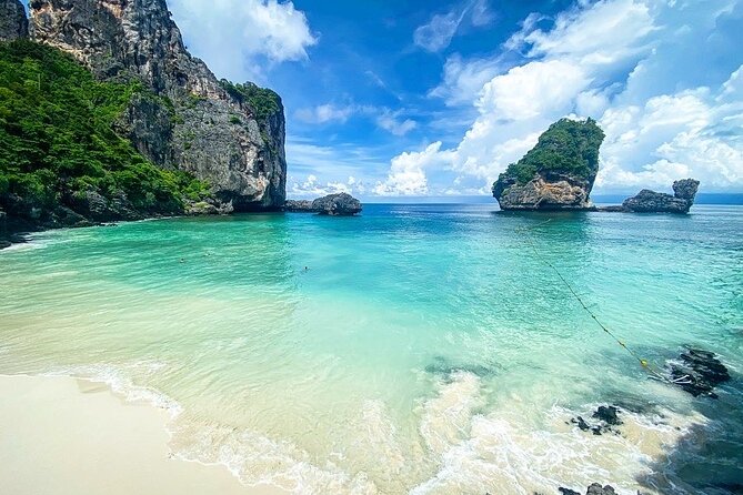2 Day Beginner Dive Course PADI Open Water Course Phi Phi Island - Course Overview and Details