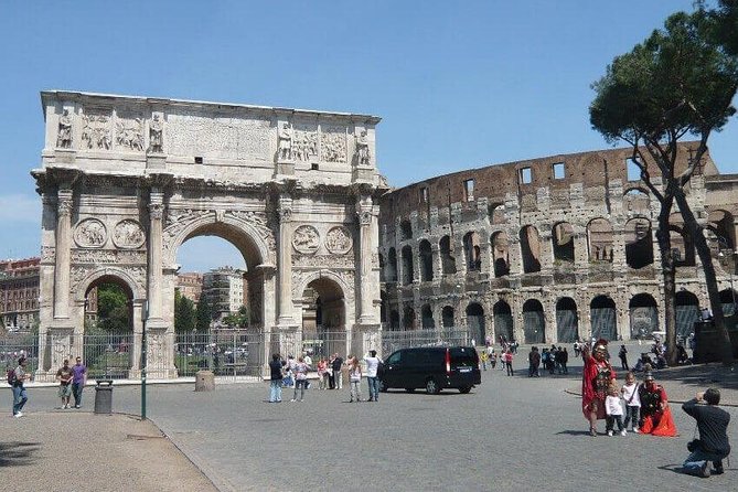 2-Day Best of Rome and Vatican - Luxury Private Tour - Tour Highlights