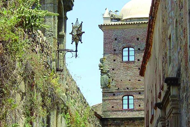 2-Day Caceres and Seville From Madrid - Pricing and Guarantee