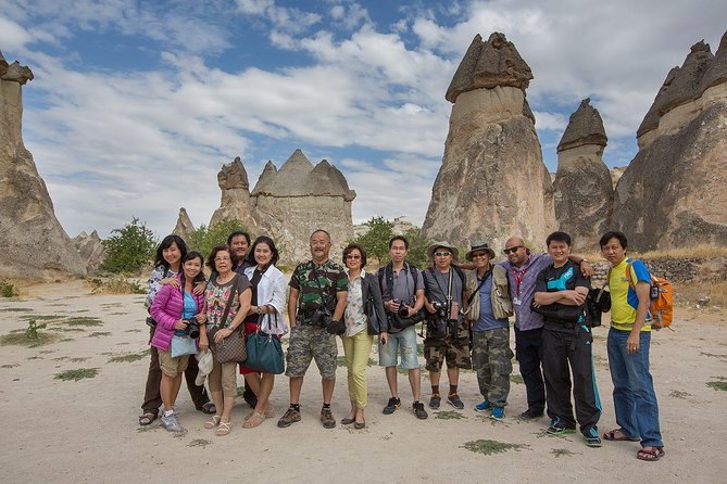 2-Day Cappadocia Tour - Reviews