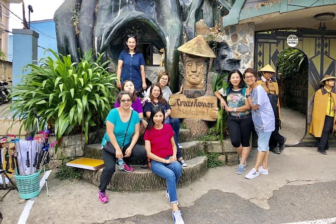 2 Day Car Tour Excursion Dalat and Mui Ne (Minimum 4 Pax) - Cancellation and Refund Policy