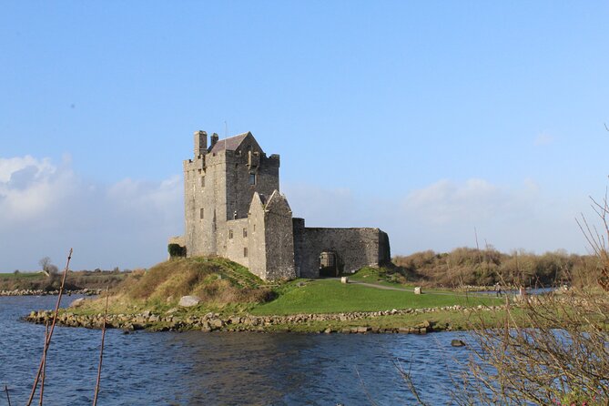 2-Day Cliffs of Moher Private Car Tour - Tour Overview and Inclusions