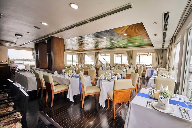 2-Day Cu Chi Tunnels and Mekong Floating Market - Princess Yacht - Availability and Duration