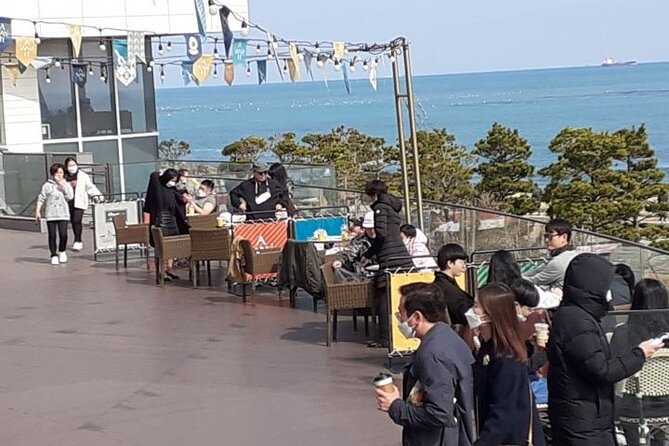2-Day Customized Tour: Busan and Gyeongju Highlights - Pickup Information and Logistics