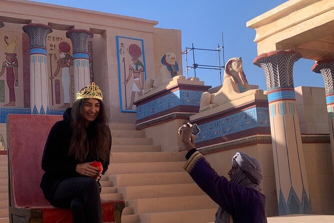 2-Day Desert Tour With Return to Fes or Marrakech - Pricing and Booking Details