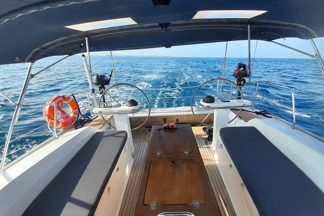 2-Day Excursion to the Columbretes Islands by Sailboat - Whats Included