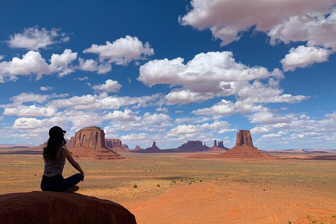 2-Day Grand Canyon, Antelope Canyon, Monument Valley and Sedona - Pricing and Booking Details