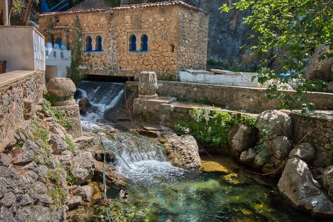 2-Day Guided Excursion to Chefchouen From Casablanca - Pricing and Guarantee
