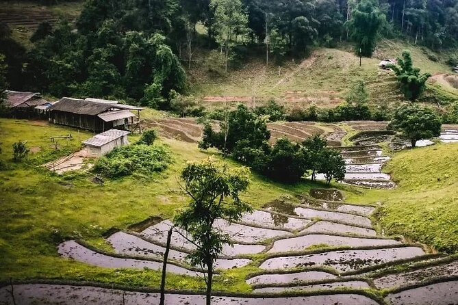 2-Day Guided Tour in Lanna Thailand - Tour Highlights
