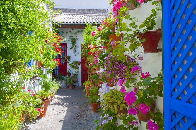 2-Day Guided Tour to Cordoba and Seville From Madrid - Tour Details