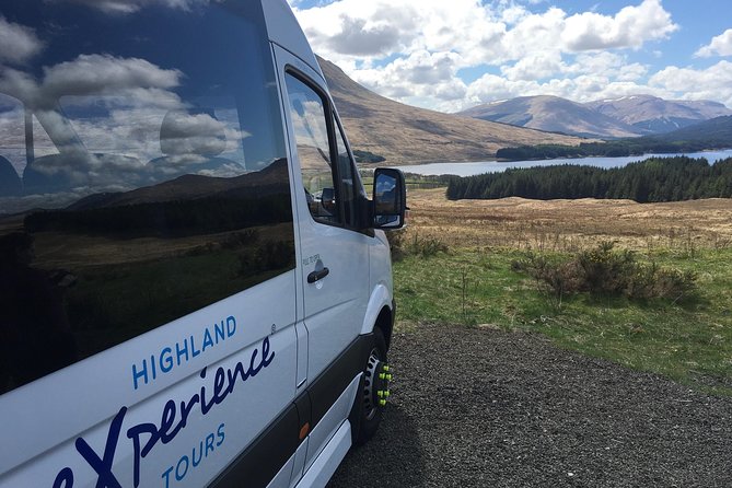 2-Day Highlands and Loch Ness Tour From Edinburgh - Tour Pricing and Booking Information