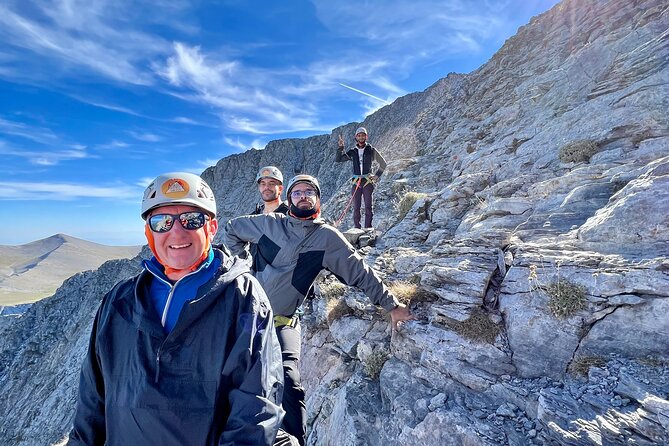 2-Day Hiking Tour in Olympus - Selecting Dates and Travelers