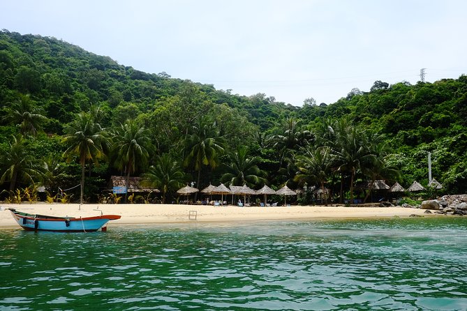 2-Day Hoi an and Cham Island Private Guided Tour With Sea Trek - Inclusions