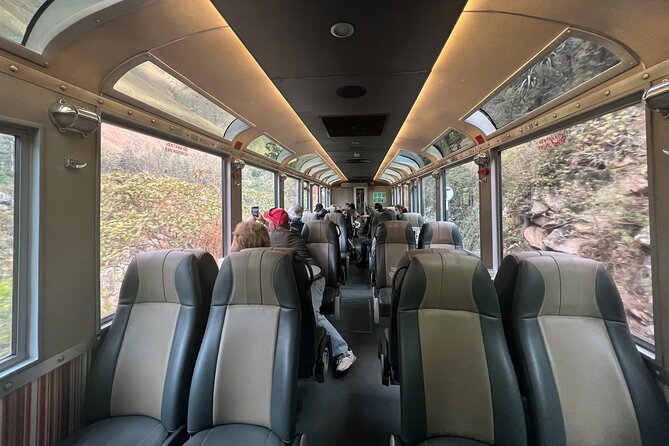 2-Day Inca Trail To Machu Picchu - Reviews and Traveler Photos