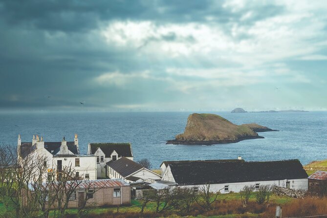 2 Day Isle of Skye Self Guided Driving Tour From Portree - Tour Highlights