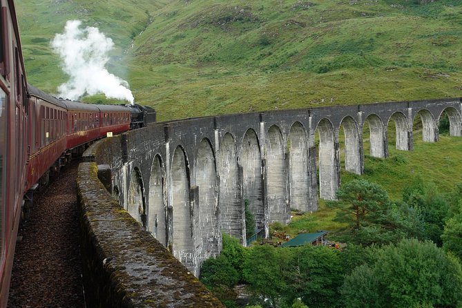 2-Day Jacobite Experience Including the Hogwarts Express From Edinburgh - Tour Details and Pricing
