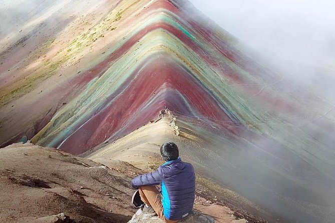 2-Day Machu Picchu and Rainbow Mountain Tour (Small Group or Private) - Tour Overview