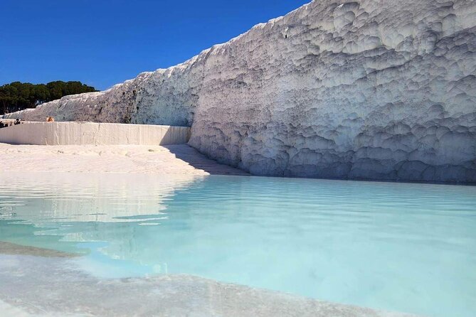 2-Day MINI Group Tour of Ephesus and Pamukkale From Kusadasi - Lowest Price Guarantee