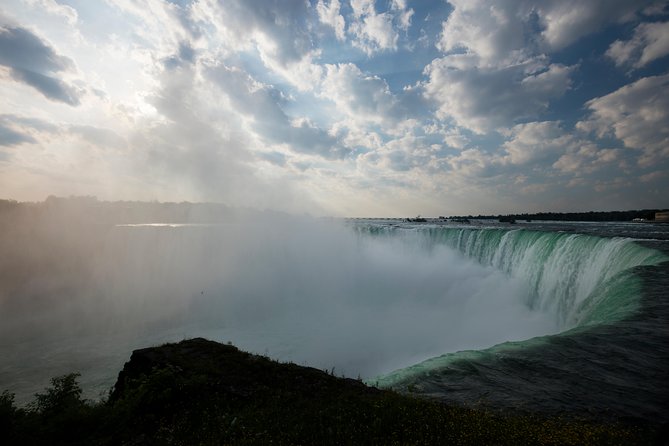 2-Day Niagara Falls and Tannersville Outlet Shopping Tour From New York by Bus - Tour Details and Pricing