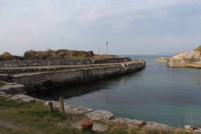 2-Day Northern Ireland Giants Causeway Private Luxury Car Tour - Tour Overview and Details